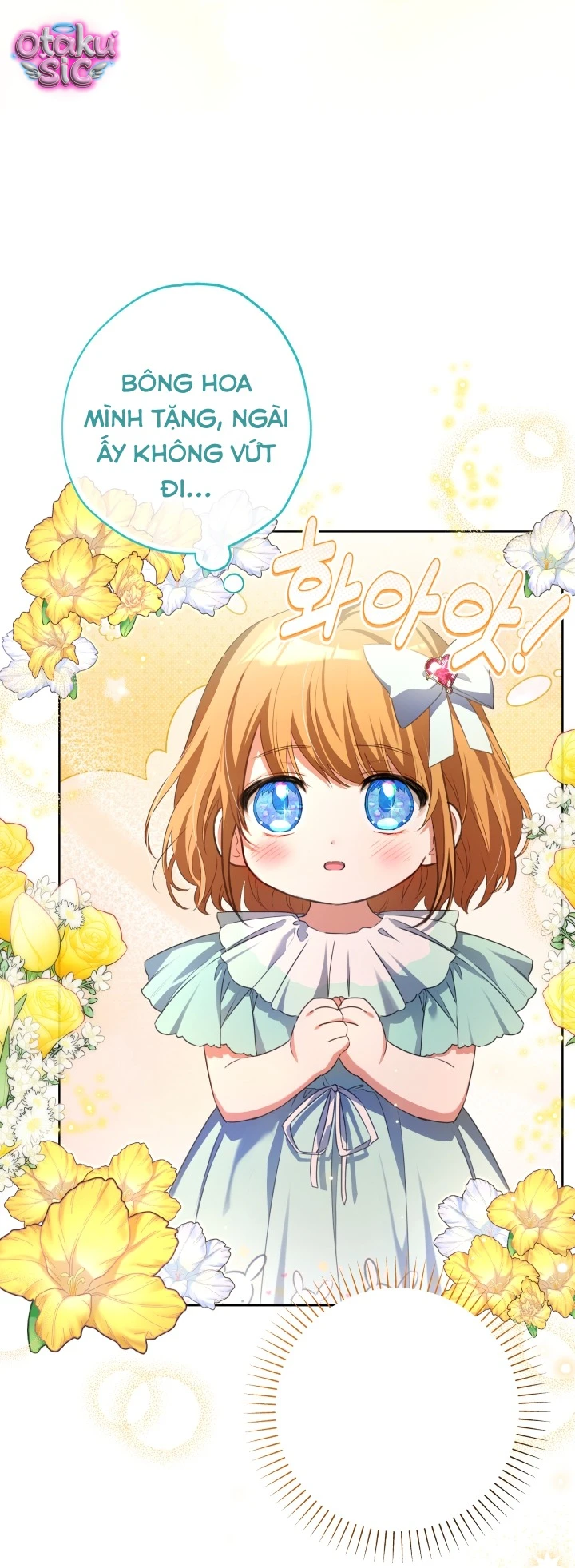 Đứa trẻ nuôi dưỡng ác ma - Chap 8 - Trang 52