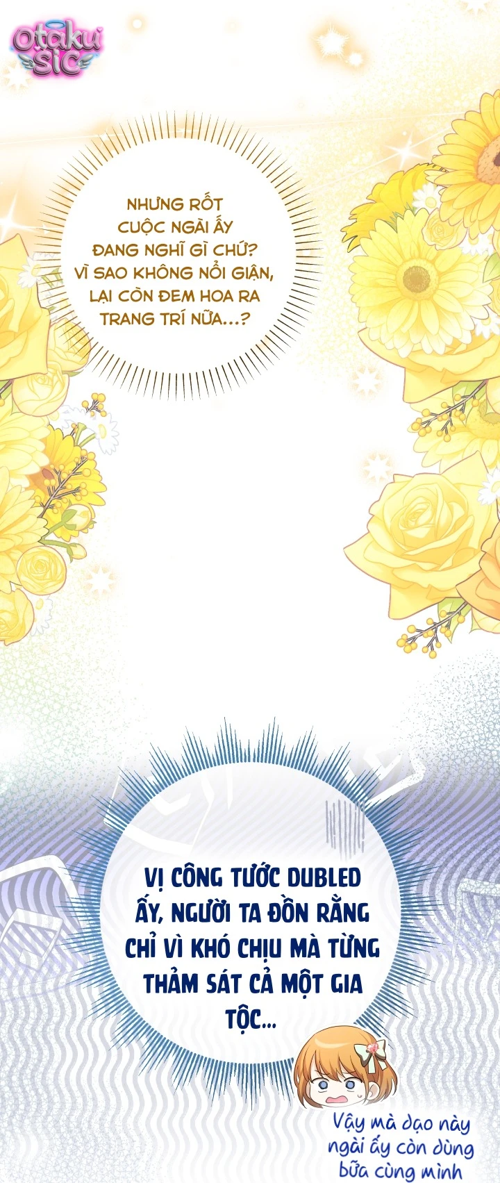 Đứa trẻ nuôi dưỡng ác ma - Chap 8 - Trang 53