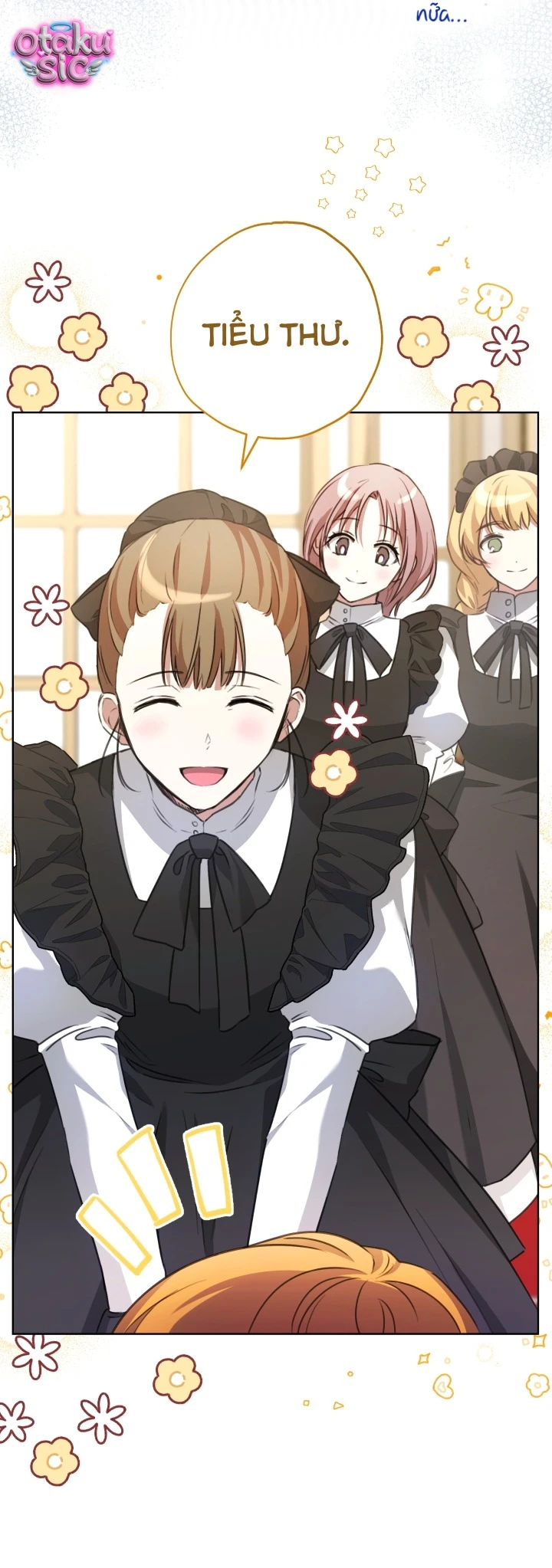 Đứa trẻ nuôi dưỡng ác ma - Chap 8 - Trang 54
