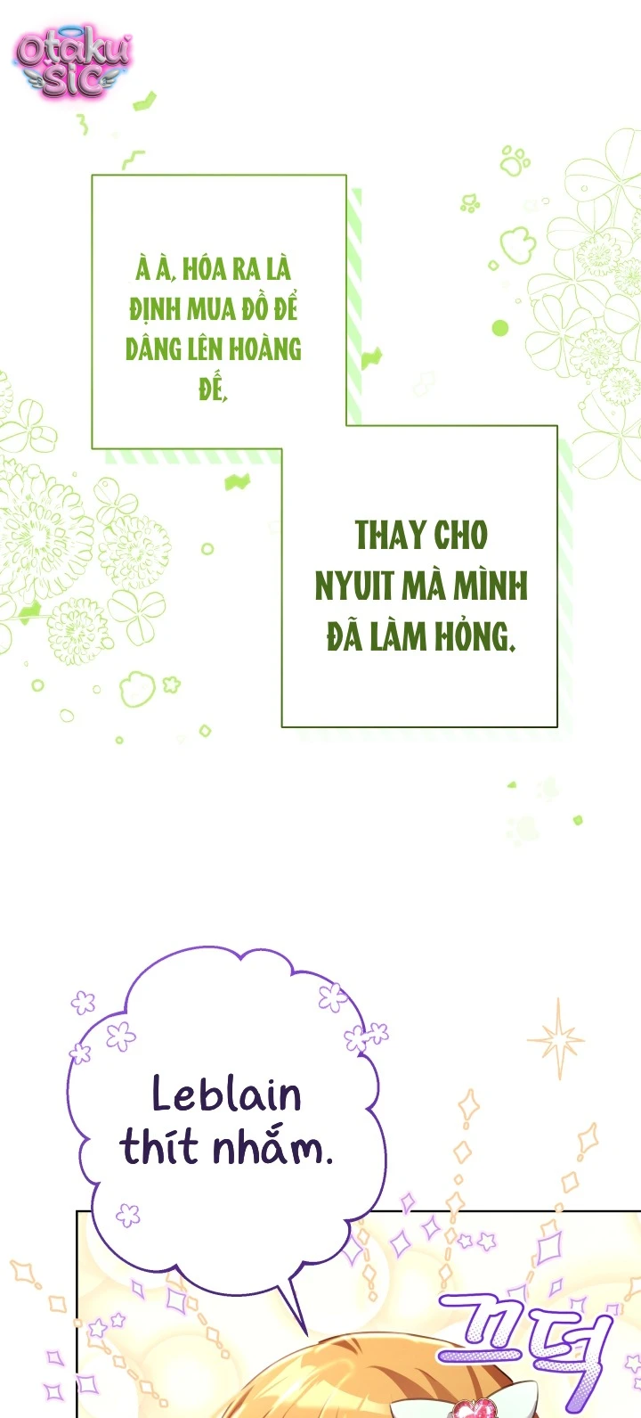 Đứa trẻ nuôi dưỡng ác ma - Chap 8 - Trang 57