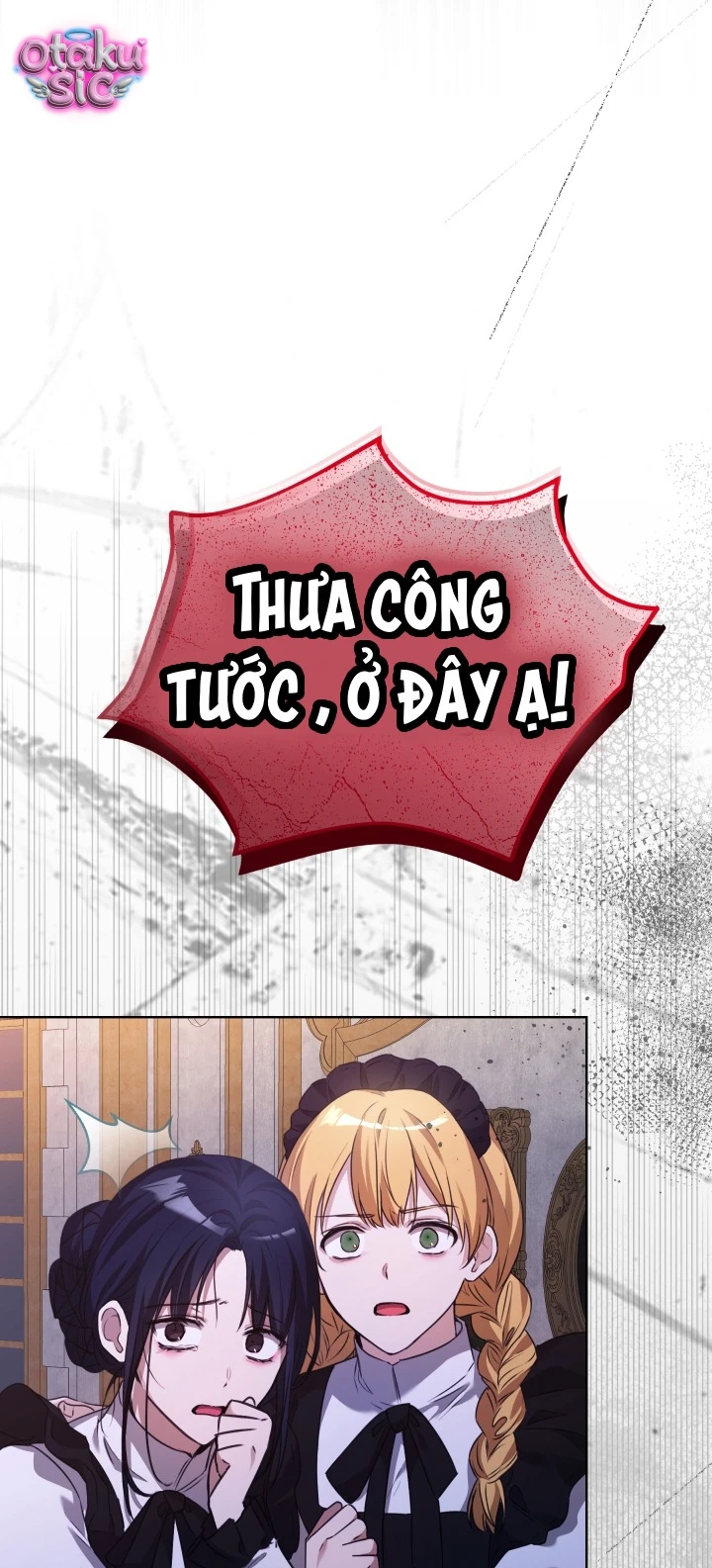 Đứa trẻ nuôi dưỡng ác ma - Chap 8 - Trang 6