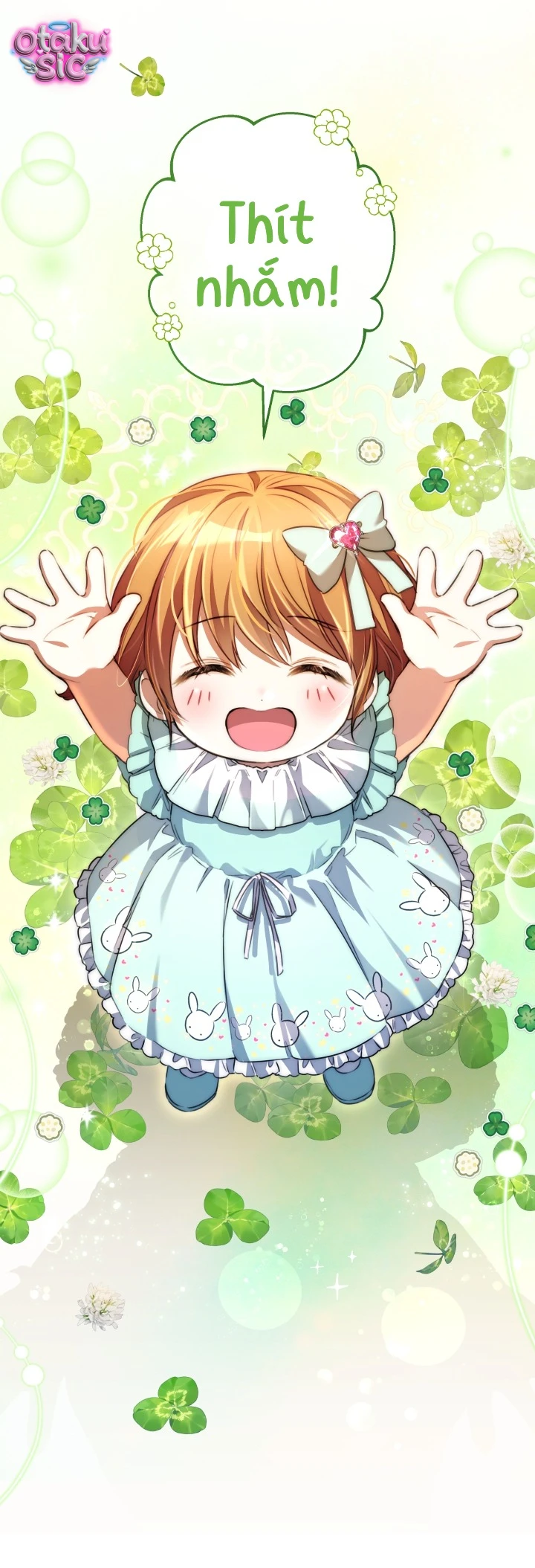 Đứa trẻ nuôi dưỡng ác ma - Chap 8 - Trang 60