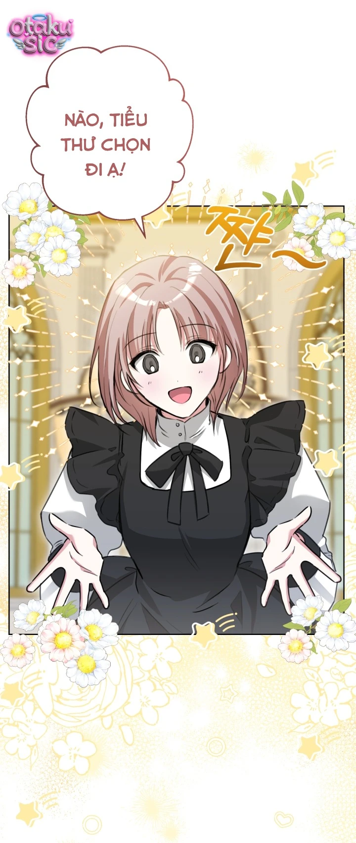 Đứa trẻ nuôi dưỡng ác ma - Chap 8 - Trang 62
