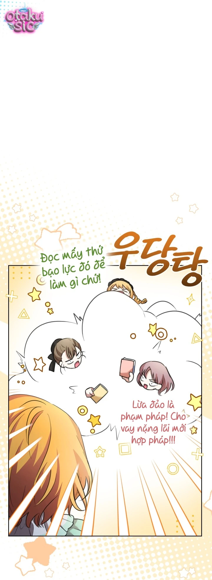 Đứa trẻ nuôi dưỡng ác ma - Chap 8 - Trang 66