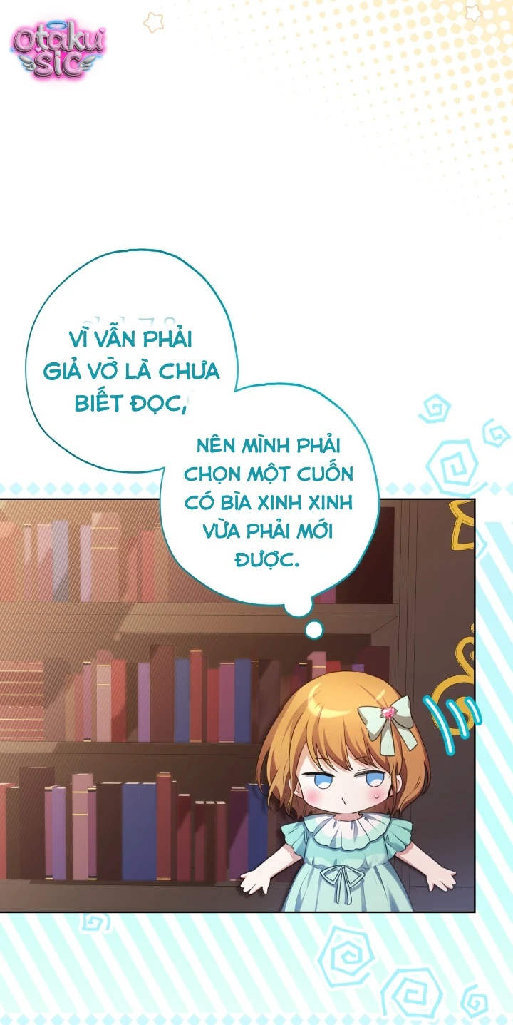 Đứa trẻ nuôi dưỡng ác ma - Chap 8 - Trang 67