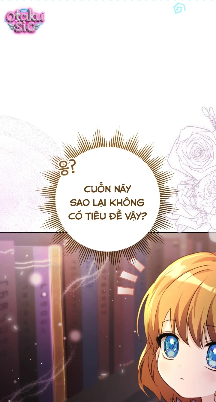 Đứa trẻ nuôi dưỡng ác ma - Chap 8 - Trang 68
