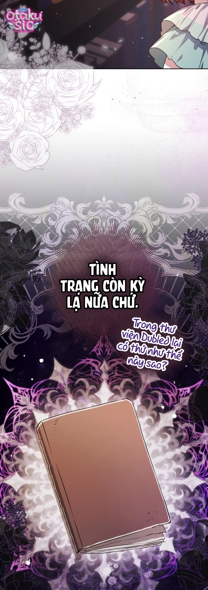 Đứa trẻ nuôi dưỡng ác ma - Chap 8 - Trang 69