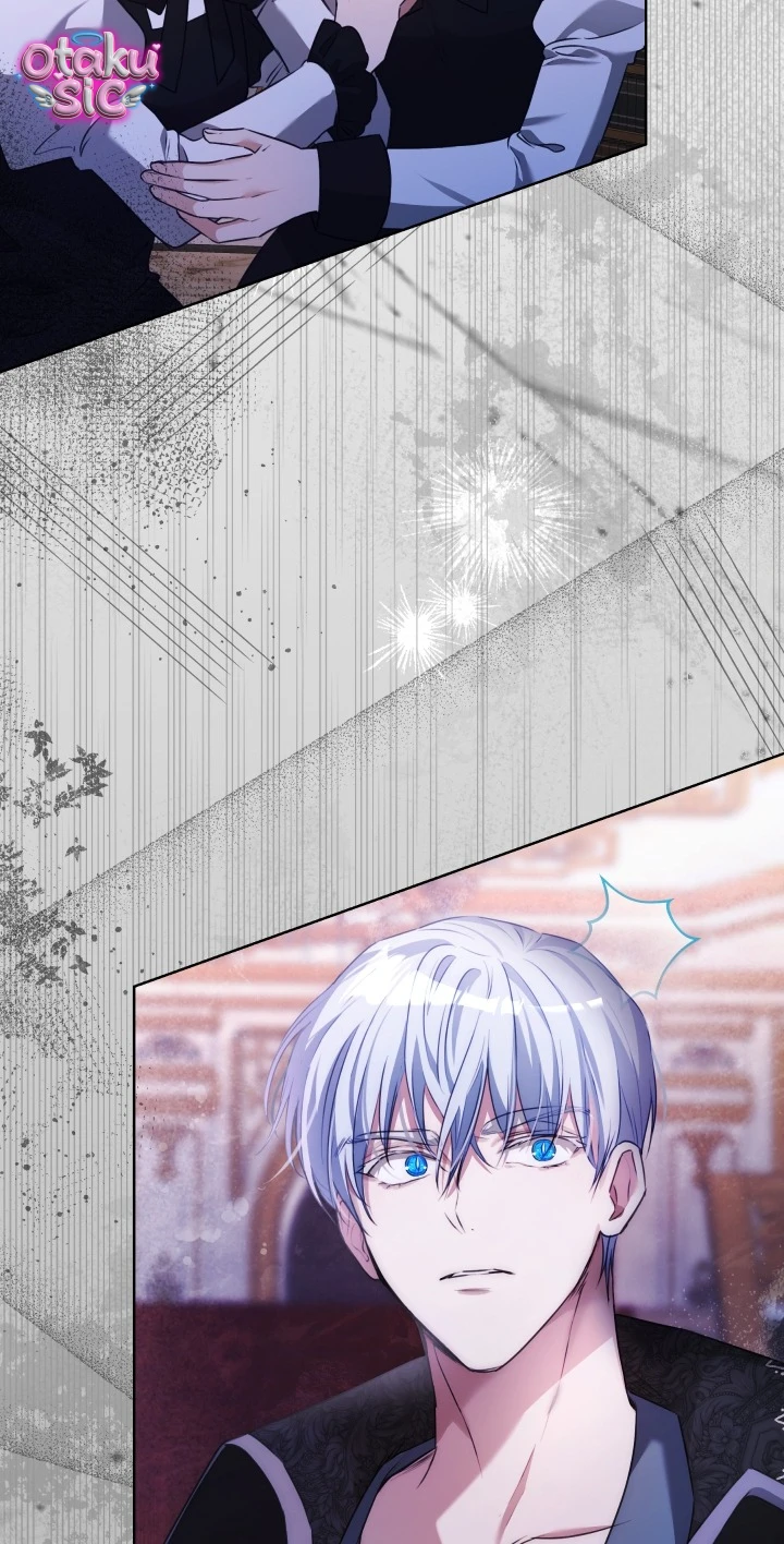 Đứa trẻ nuôi dưỡng ác ma - Chap 8 - Trang 7