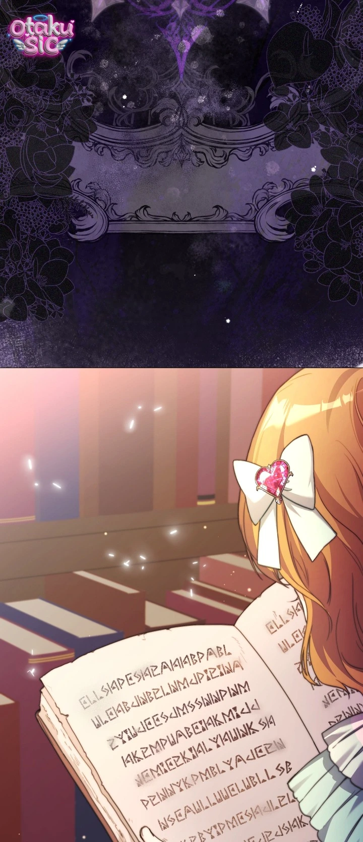Đứa trẻ nuôi dưỡng ác ma - Chap 8 - Trang 70