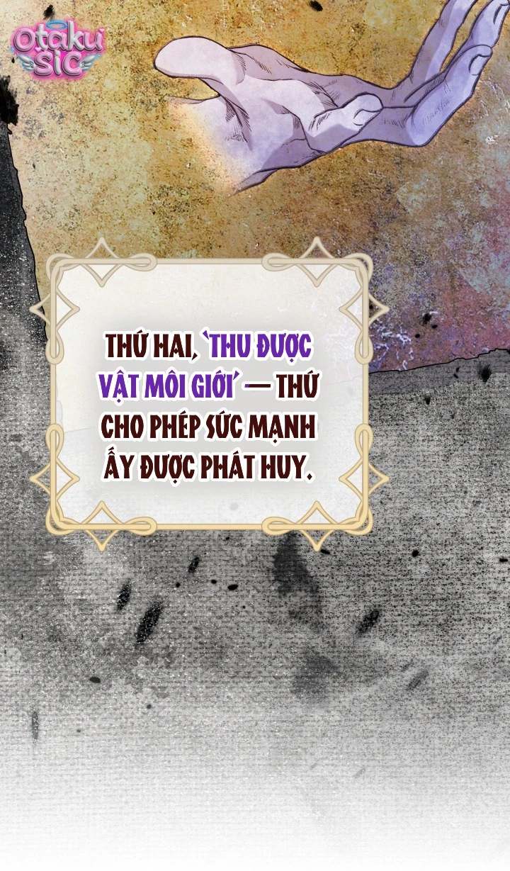 Đứa trẻ nuôi dưỡng ác ma - Chap 8 - Trang 74