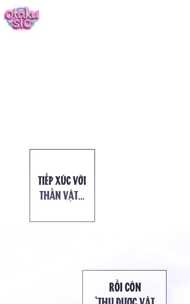 Đứa trẻ nuôi dưỡng ác ma - Chap 9 - Trang 0