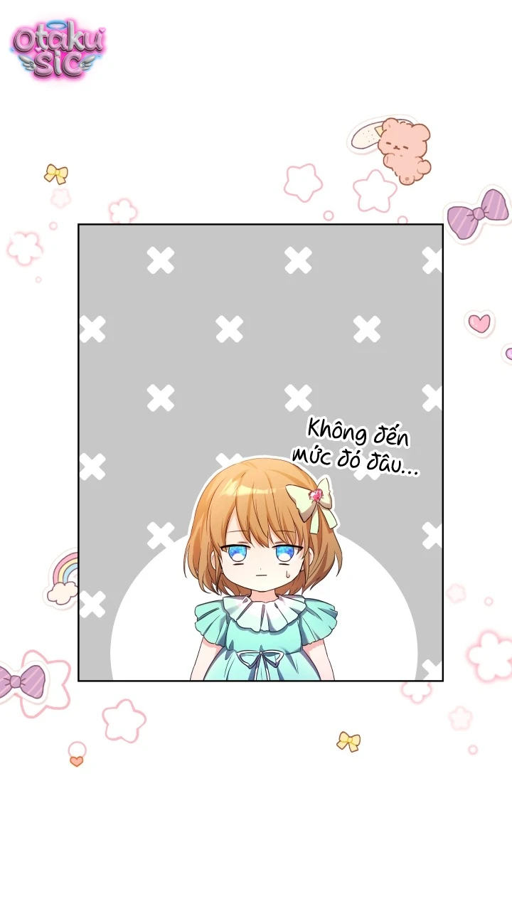 Đứa trẻ nuôi dưỡng ác ma - Chap 9 - Trang 13