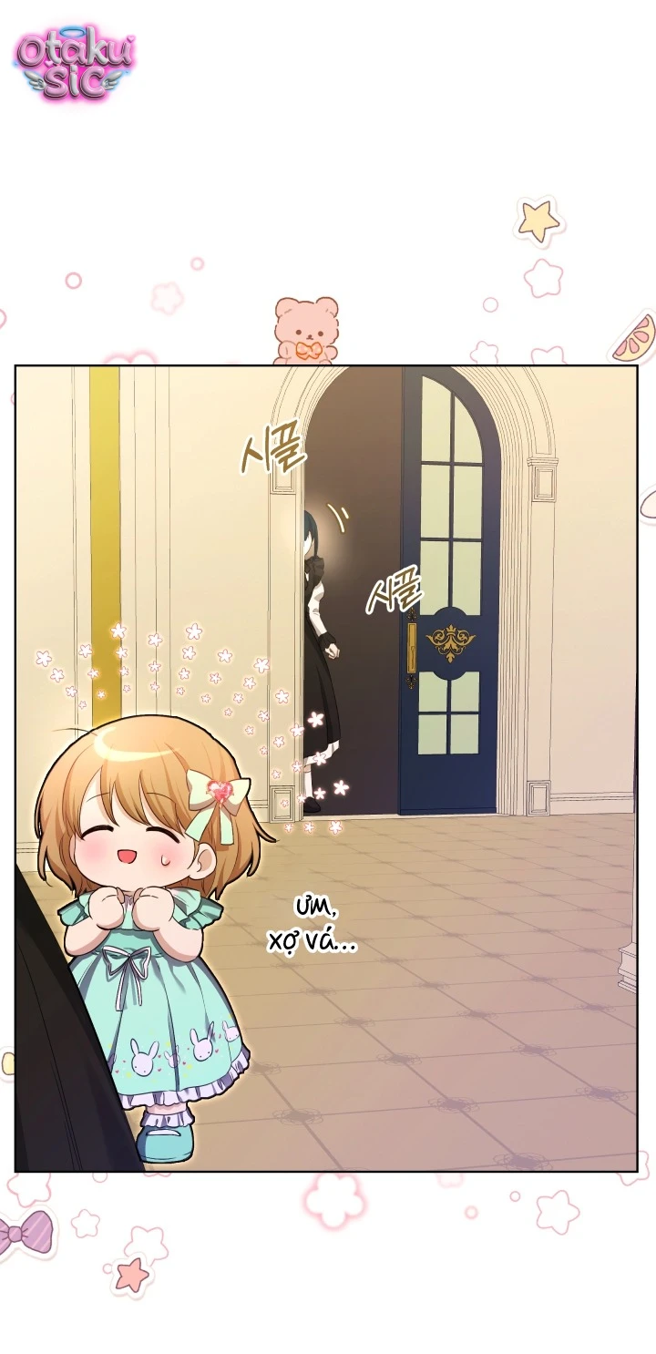 Đứa trẻ nuôi dưỡng ác ma - Chap 9 - Trang 14