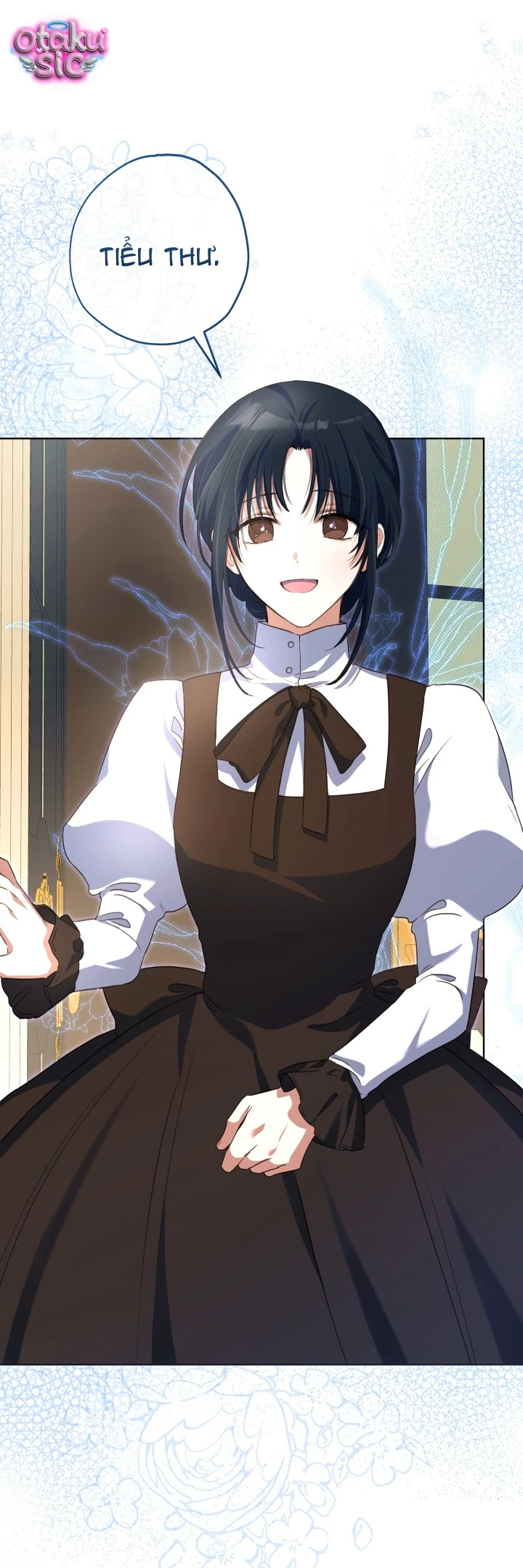 Đứa trẻ nuôi dưỡng ác ma - Chap 9 - Trang 15