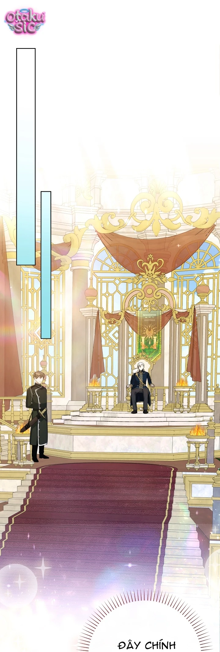 Đứa trẻ nuôi dưỡng ác ma - Chap 9 - Trang 20
