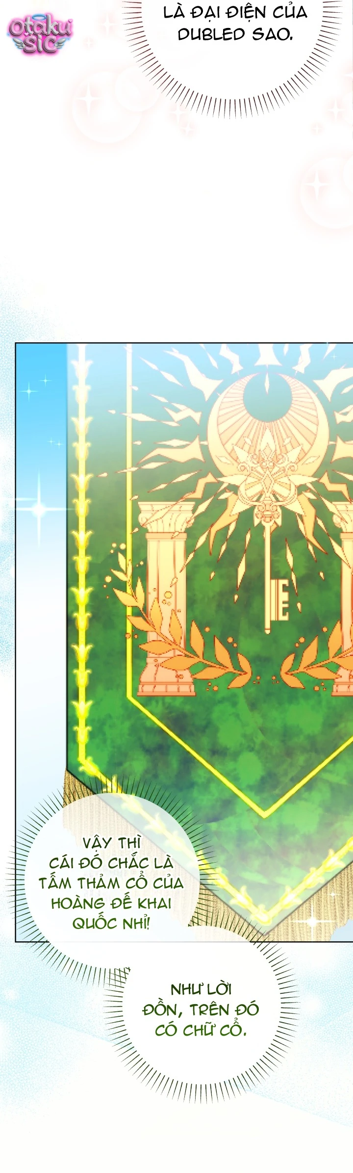 Đứa trẻ nuôi dưỡng ác ma - Chap 9 - Trang 21