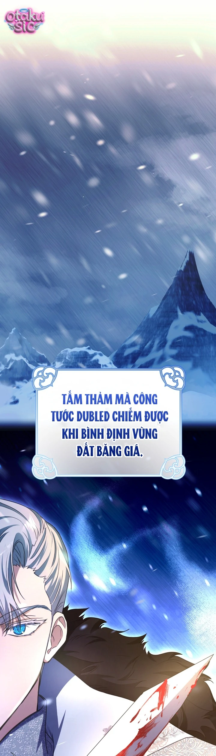 Đứa trẻ nuôi dưỡng ác ma - Chap 9 - Trang 22