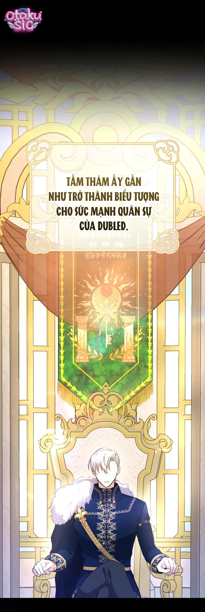 Đứa trẻ nuôi dưỡng ác ma - Chap 9 - Trang 25