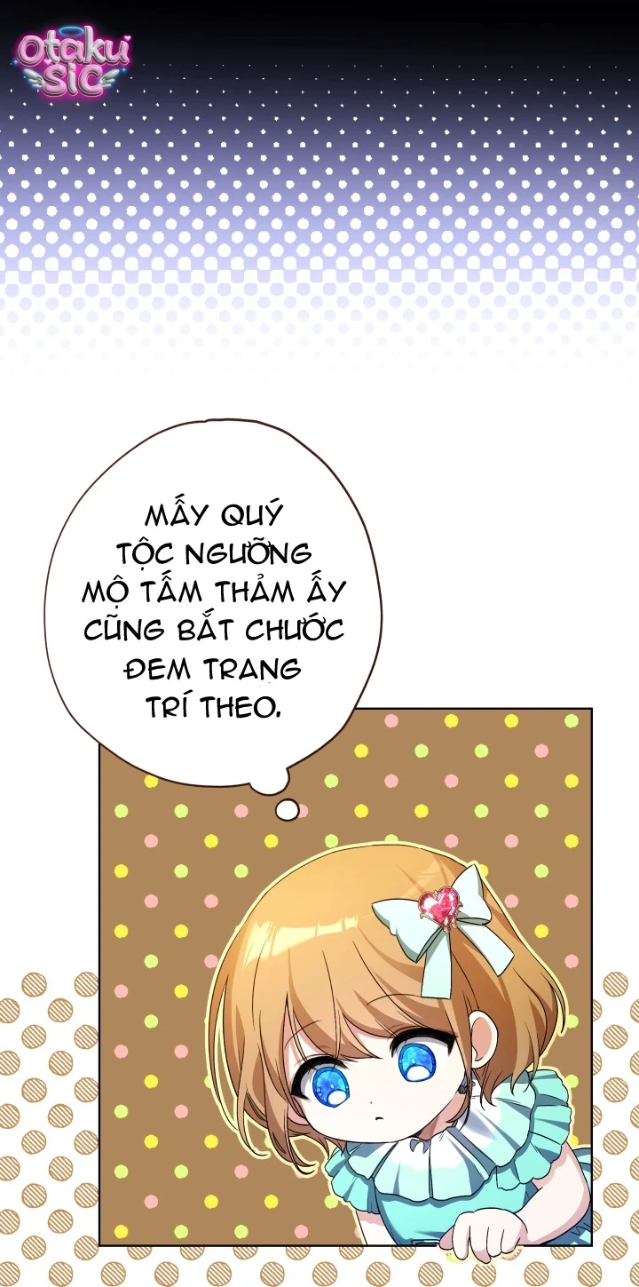 Đứa trẻ nuôi dưỡng ác ma - Chap 9 - Trang 26