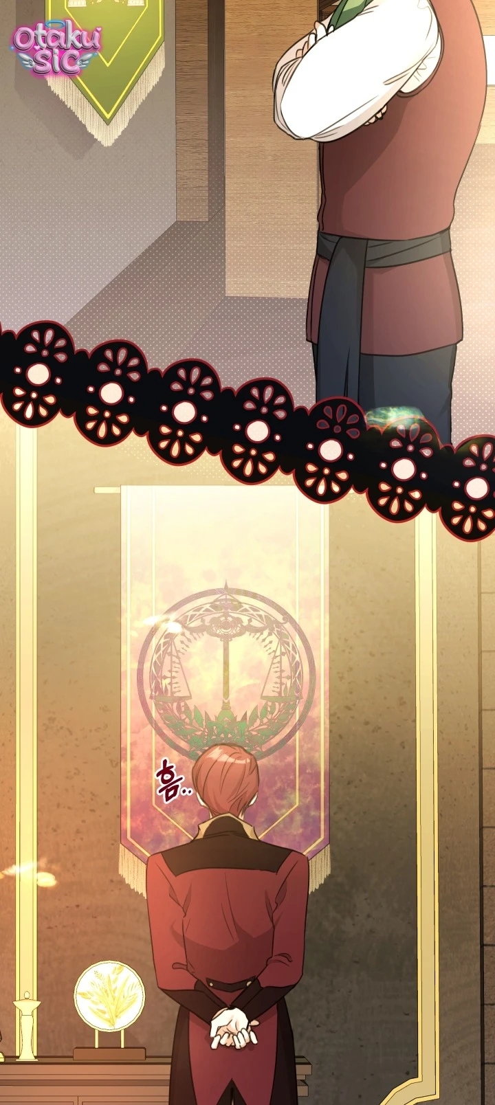 Đứa trẻ nuôi dưỡng ác ma - Chap 9 - Trang 28