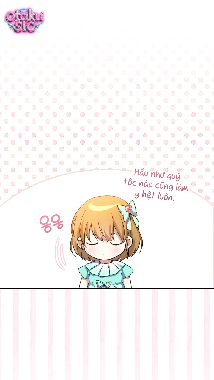 Đứa trẻ nuôi dưỡng ác ma - Chap 9 - Trang 30