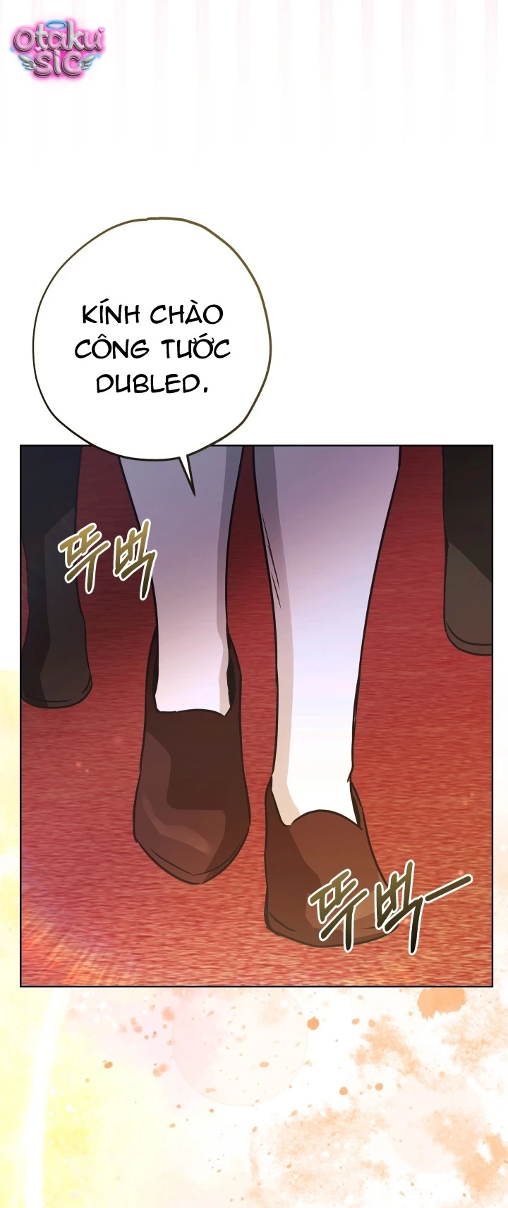 Đứa trẻ nuôi dưỡng ác ma - Chap 9 - Trang 31