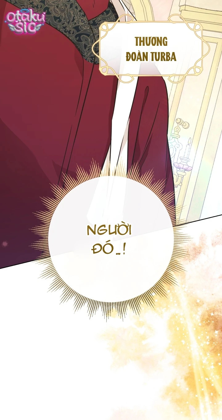 Đứa trẻ nuôi dưỡng ác ma - Chap 9 - Trang 33