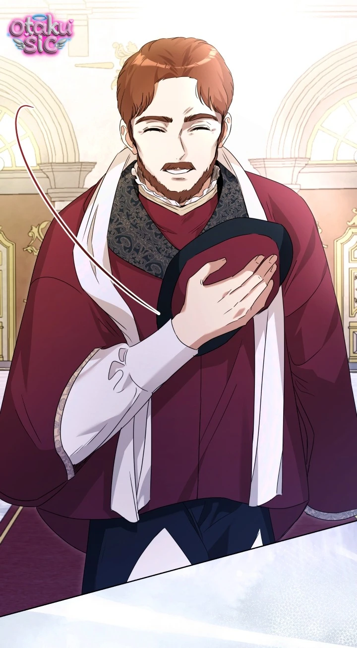 Đứa trẻ nuôi dưỡng ác ma - Chap 9 - Trang 37