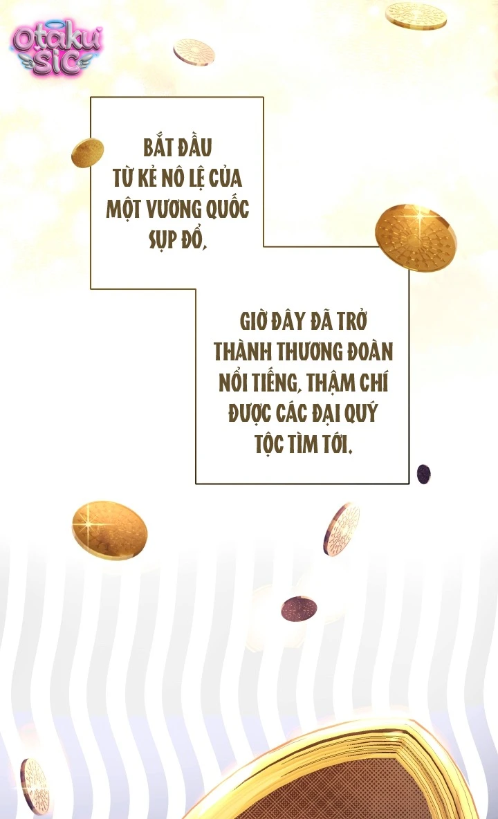 Đứa trẻ nuôi dưỡng ác ma - Chap 9 - Trang 39