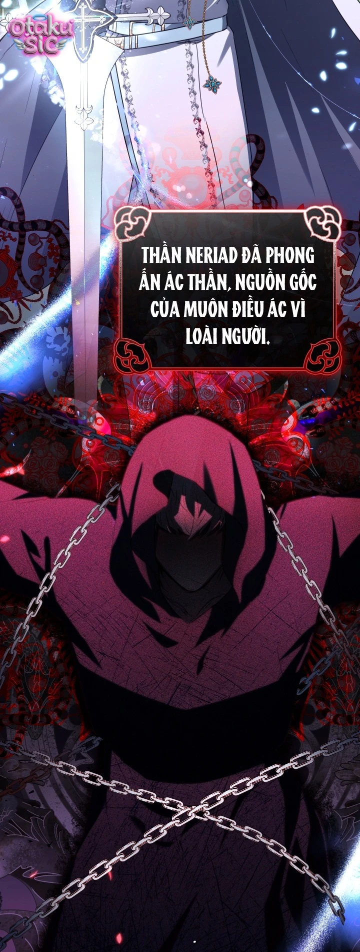 Đứa trẻ nuôi dưỡng ác ma - Chap 9 - Trang 4
