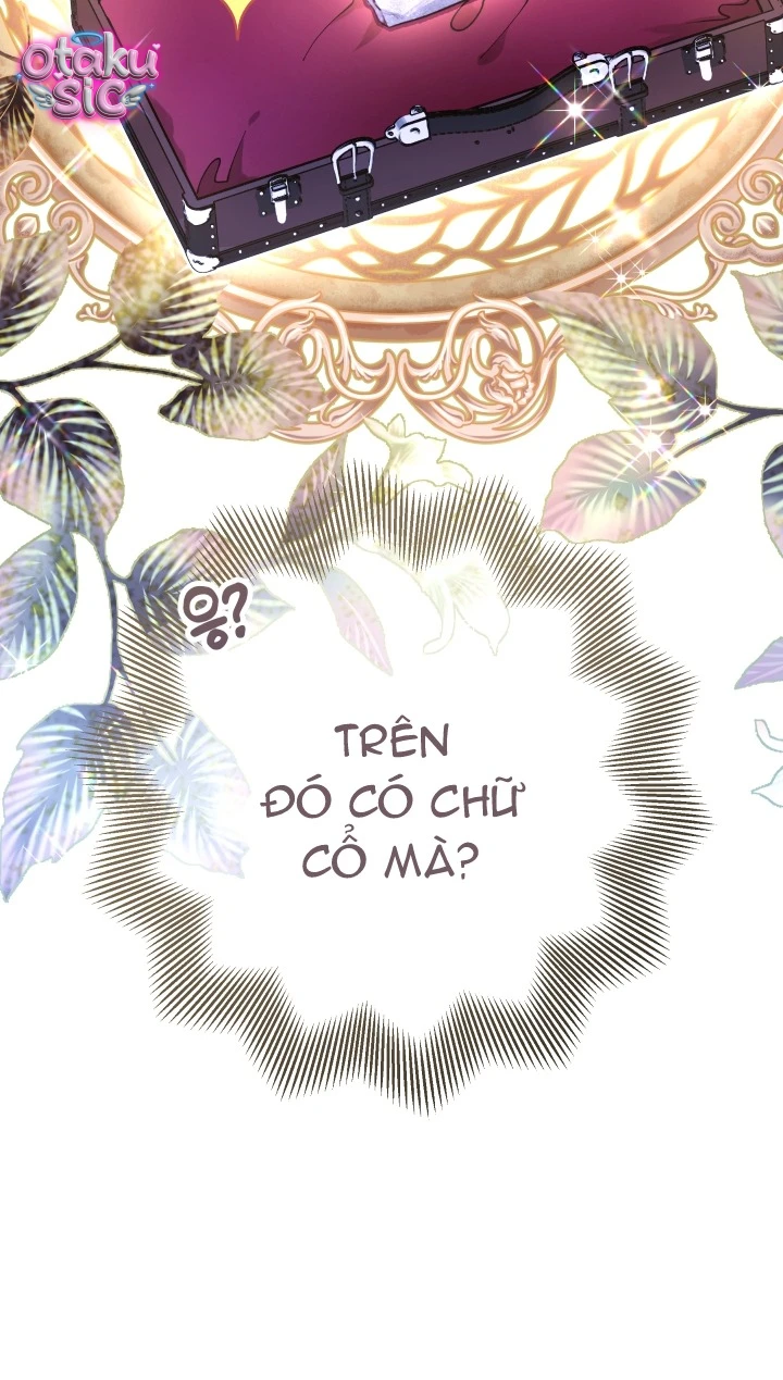 Đứa trẻ nuôi dưỡng ác ma - Chap 9 - Trang 44