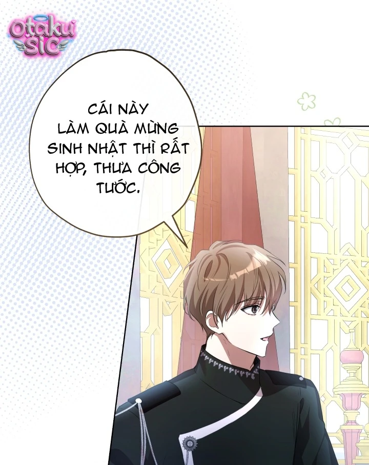 Đứa trẻ nuôi dưỡng ác ma - Chap 9 - Trang 47