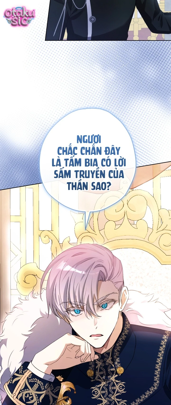 Đứa trẻ nuôi dưỡng ác ma - Chap 9 - Trang 48