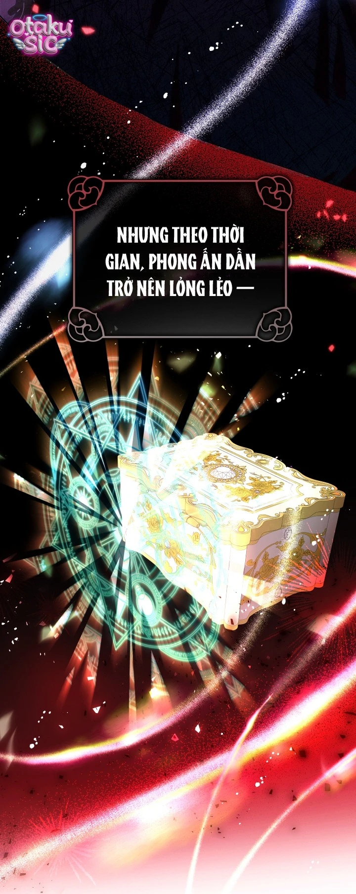 Đứa trẻ nuôi dưỡng ác ma - Chap 9 - Trang 5