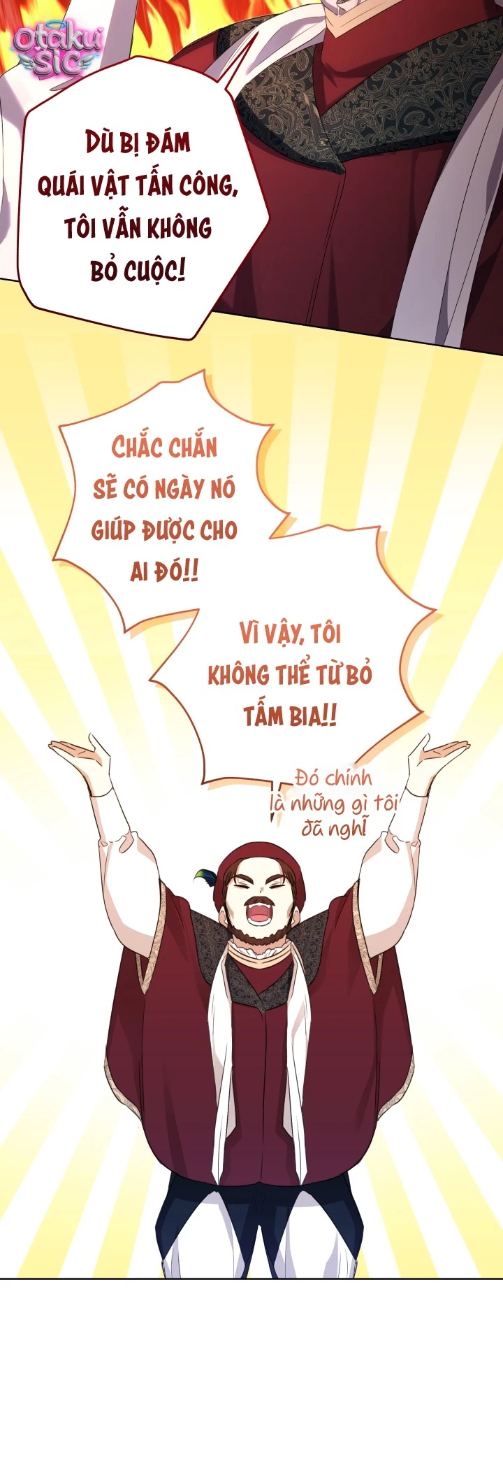 Đứa trẻ nuôi dưỡng ác ma - Chap 9 - Trang 52