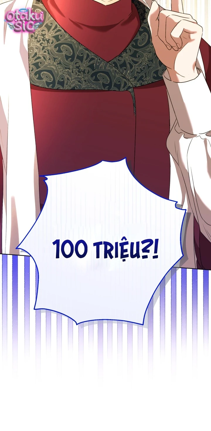 Đứa trẻ nuôi dưỡng ác ma - Chap 9 - Trang 55