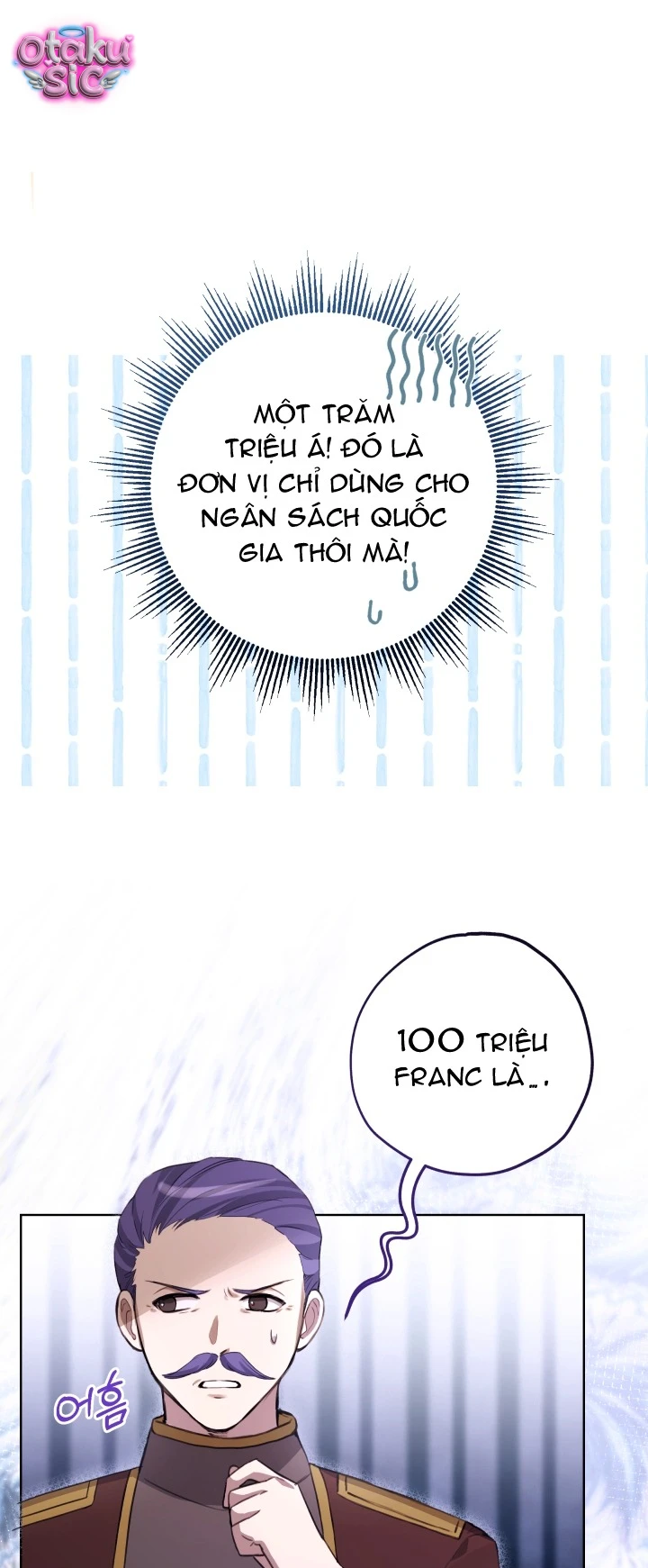Đứa trẻ nuôi dưỡng ác ma - Chap 9 - Trang 56