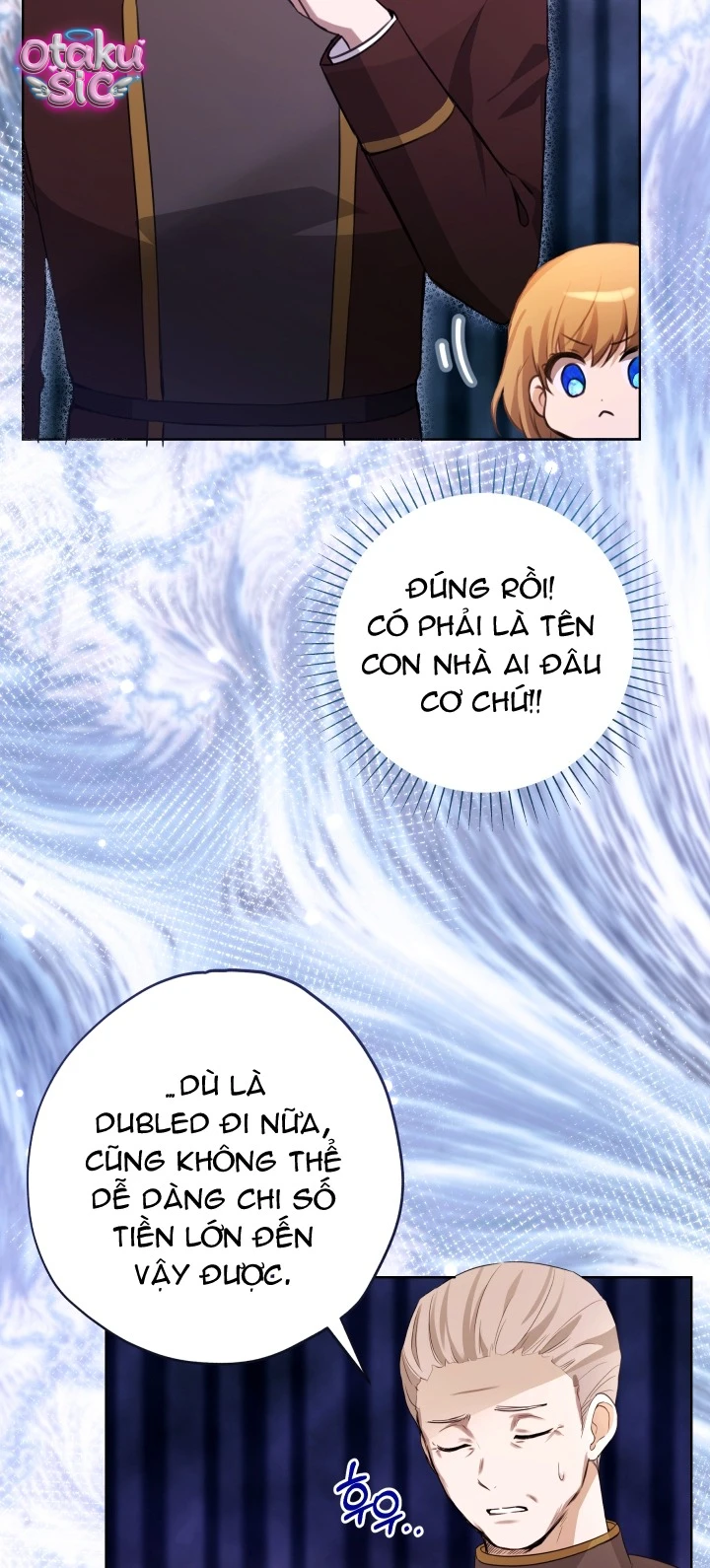 Đứa trẻ nuôi dưỡng ác ma - Chap 9 - Trang 57