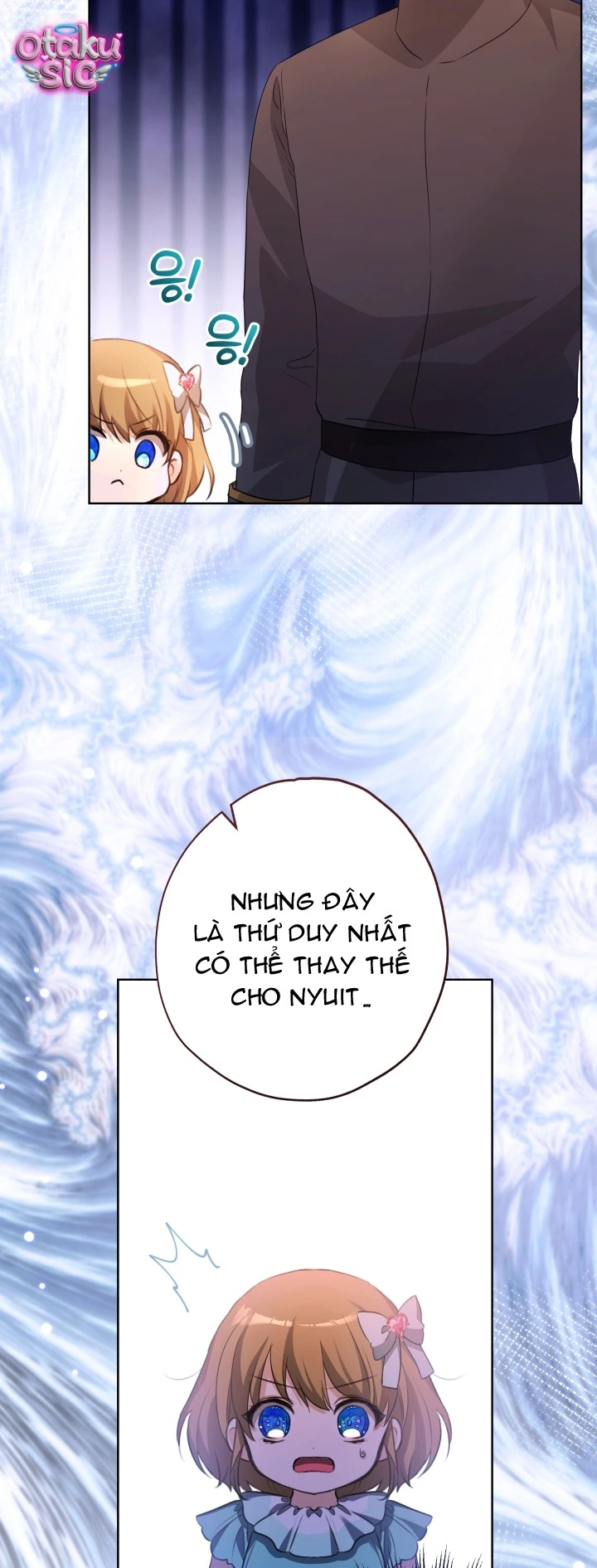 Đứa trẻ nuôi dưỡng ác ma - Chap 9 - Trang 58