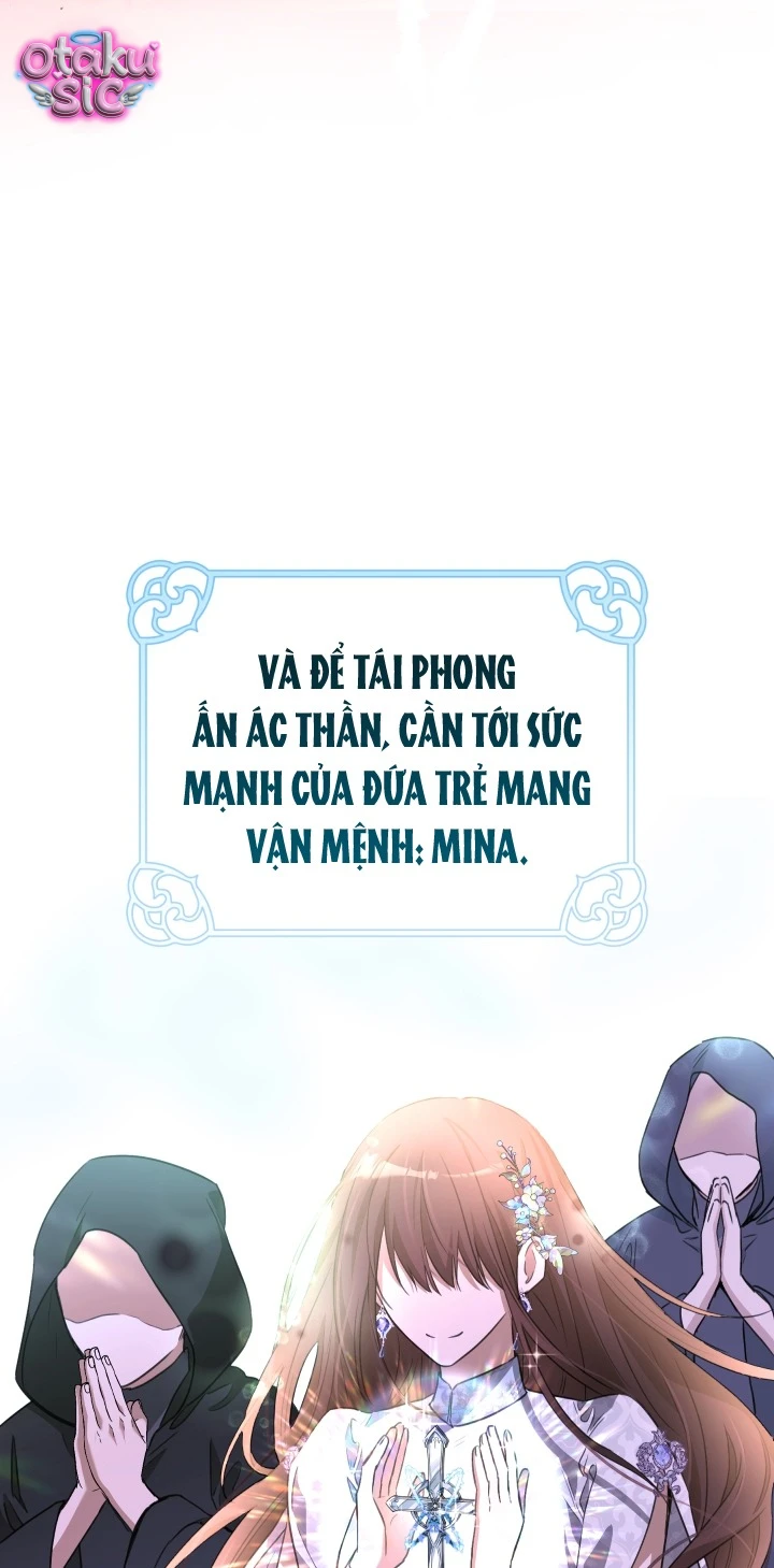 Đứa trẻ nuôi dưỡng ác ma - Chap 9 - Trang 6