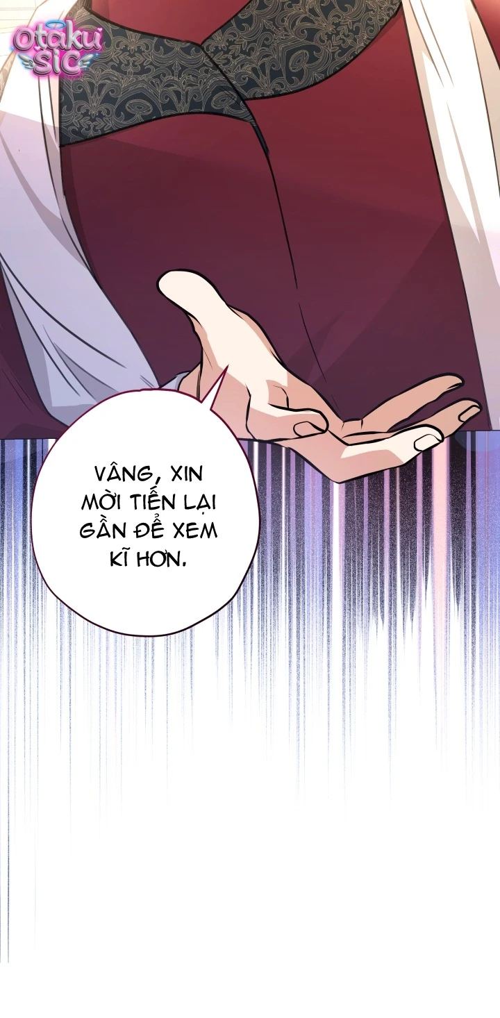 Đứa trẻ nuôi dưỡng ác ma - Chap 9 - Trang 62