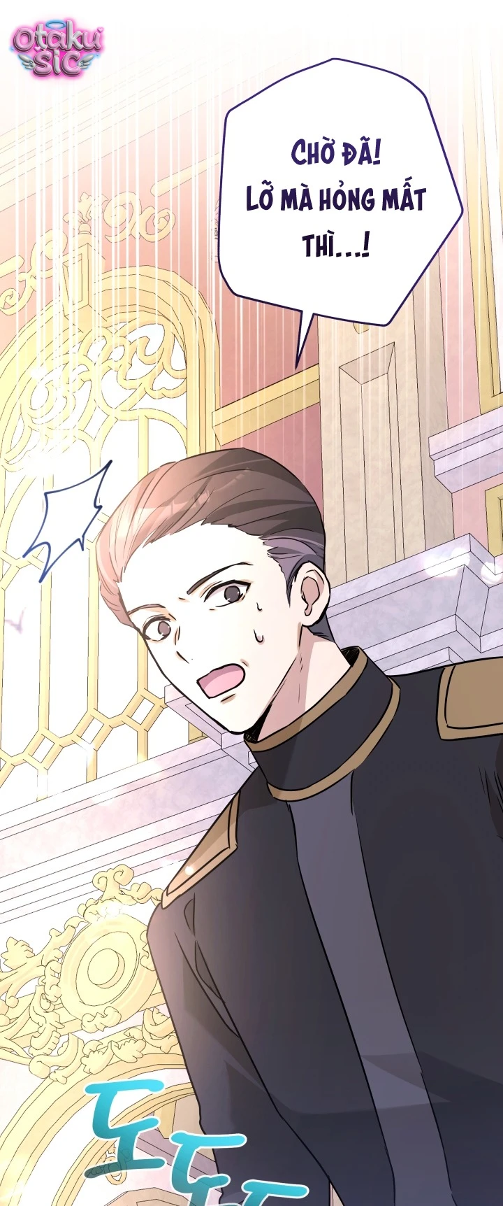 Đứa trẻ nuôi dưỡng ác ma - Chap 9 - Trang 63