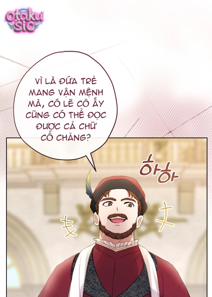 Đứa trẻ nuôi dưỡng ác ma - Chap 9 - Trang 66