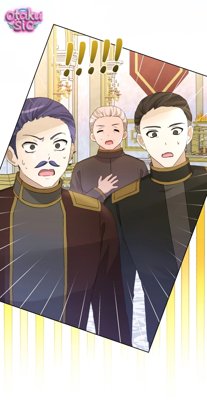 Đứa trẻ nuôi dưỡng ác ma - Chap 9 - Trang 69