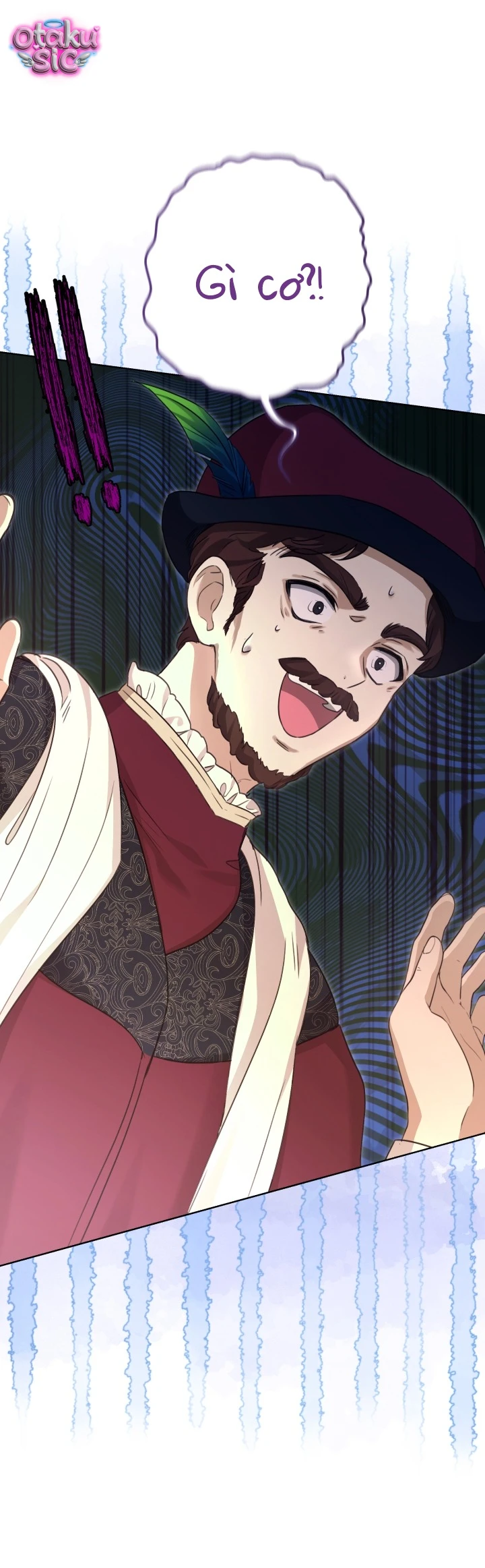 Đứa trẻ nuôi dưỡng ác ma - Chap 9 - Trang 70
