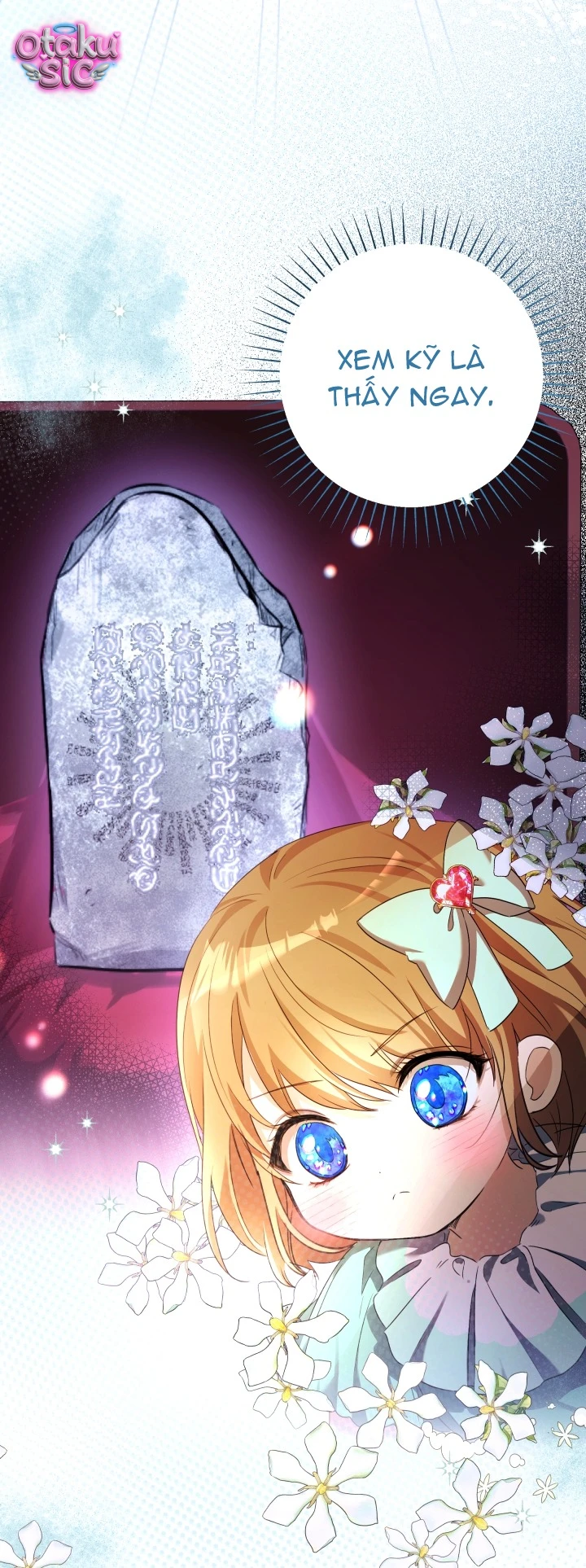 Đứa trẻ nuôi dưỡng ác ma - Chap 9 - Trang 73