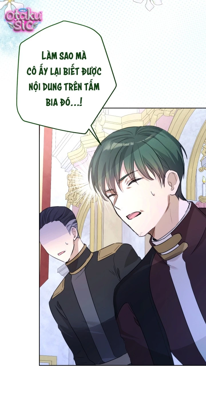 Đứa trẻ nuôi dưỡng ác ma - Chap 9 - Trang 74