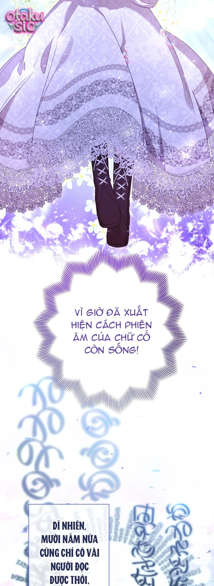 Đứa trẻ nuôi dưỡng ác ma - Chap 9 - Trang 77