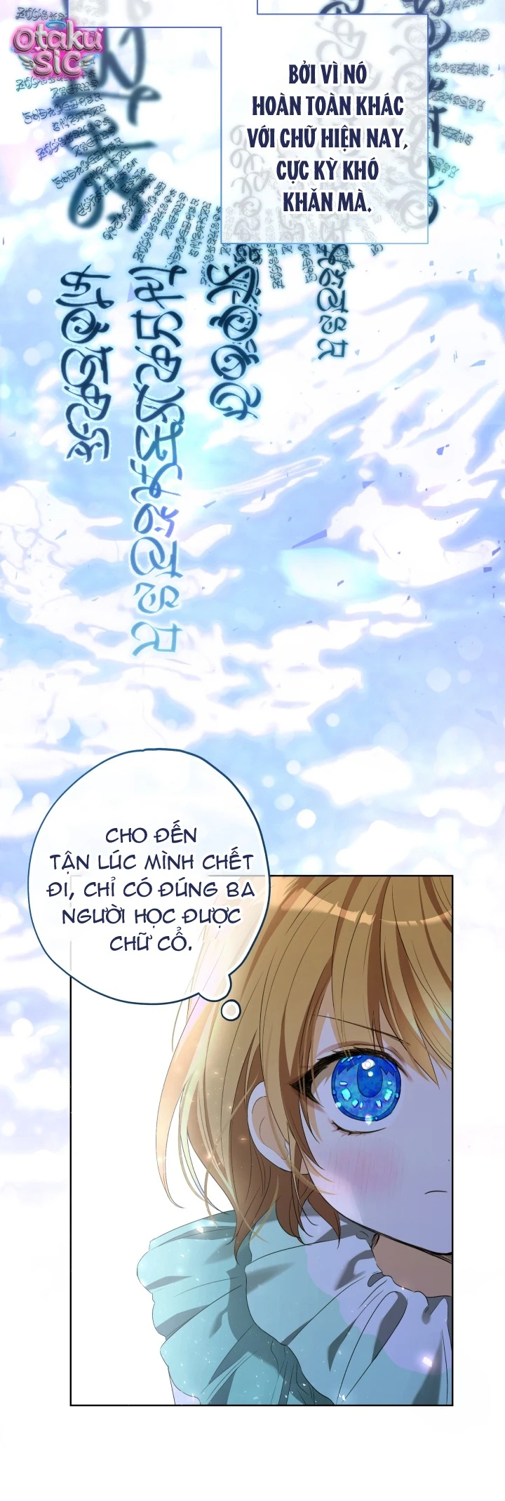 Đứa trẻ nuôi dưỡng ác ma - Chap 9 - Trang 78