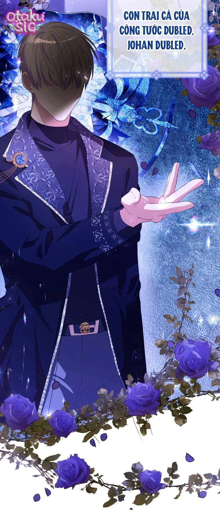 Đứa trẻ nuôi dưỡng ác ma - Chap 9 - Trang 81